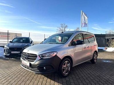 Second-hand Mercedes Citan 113 131 CP (96 kW) 2022 Andere Break