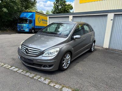 Mercedes 170