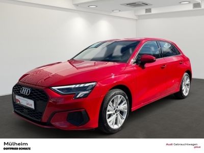 gebraucht Audi A3 Sportback e-tron Sportback 40 TFSI e