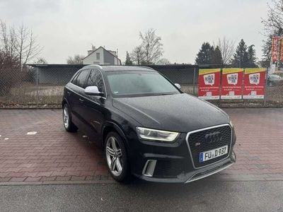 Audi RS Q3