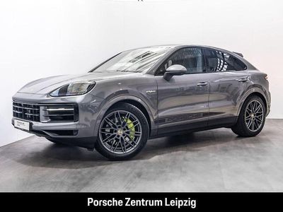 Usata Porsche Cayenne 470 CV (345 kW) 2024 Grigio SUV