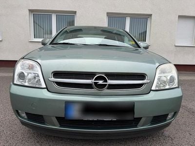 Occasion Opel Vectra 147 PK (108 kW) 2003 Hatchback