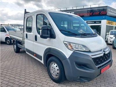 Citroën Jumper