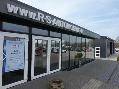 Gebraucht Nissan Qashqai Acenta 116 PS (85 kW) 2016 Silber SUV