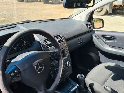 gebraucht Mercedes A160 