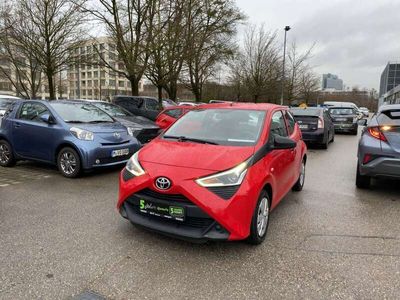 gebraucht Toyota Aygo 1.0