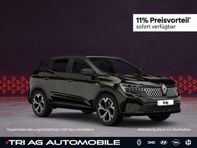 Gebraucht Renault Austral Techno 158 PS (116 kW) 2025 Blau SUV
