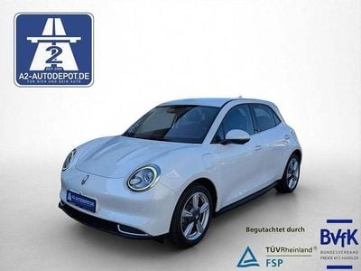 Second-hand Ora Funky Cat 300 Pro 125 kW (171 CP) 2024 Alb Hatchback