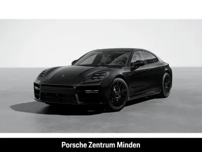 Gebraucht Porsche Panamera GTS