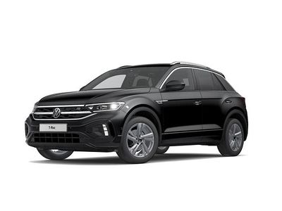 Gebraucht VW T-Roc R-line 150 PS (110 kW) 2023 SUV