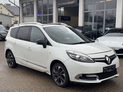 Renault Scénic III