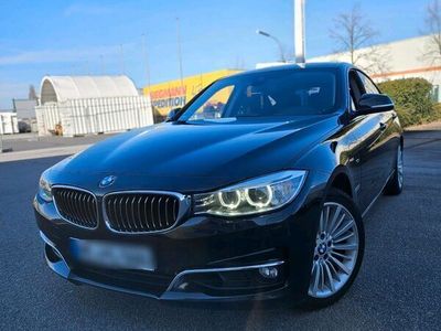 gebraucht BMW 328 Gran Turismo i