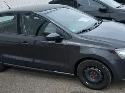 Gebraucht VW Polo