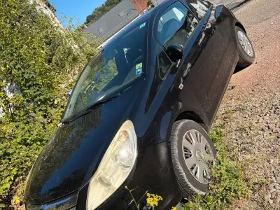 Gebraucht Opel Corsa
