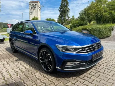 Gebraucht VW Passat
