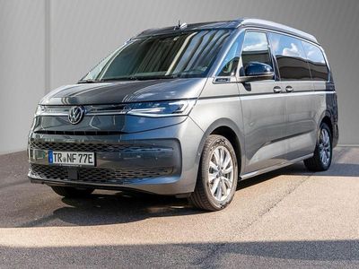 Second-hand VW T7 Beach 177 CP (130 kW) 2025 Van