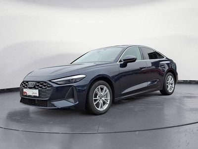 Gebraucht Audi A5 Ambiente 204 PS (150 kW) 2025 Blau Limousine