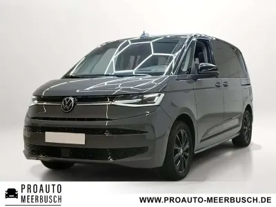Gebraucht VW Multivan