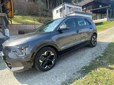 Gebraucht Kia e-Niro