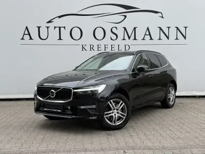 Gebraucht Volvo XC60
