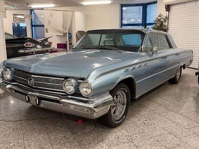 Blau Gebraucht 1962 Buick Electra 225 Limousine | 22.950 €