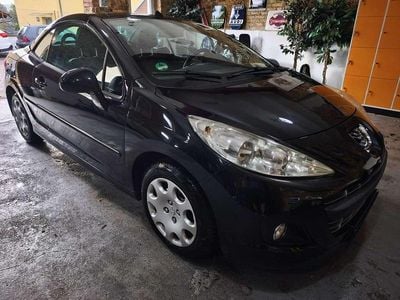 Peugeot 207 CC