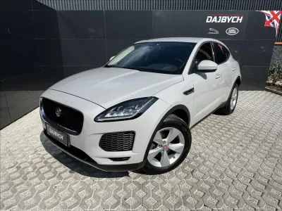 Gebraucht Jaguar E-Pace