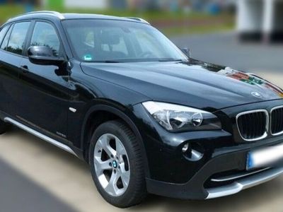 gebraucht BMW X1 XDrive20i