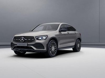Mercedes GLC300e