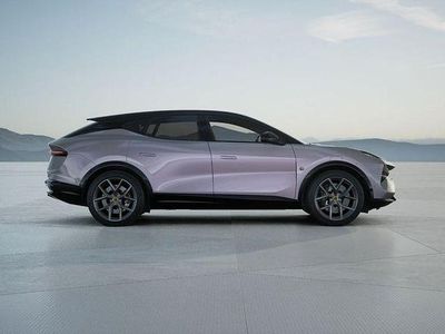 Nuova Lotus Eletre 450 kW (612 CV) 2026 Grigio SUV