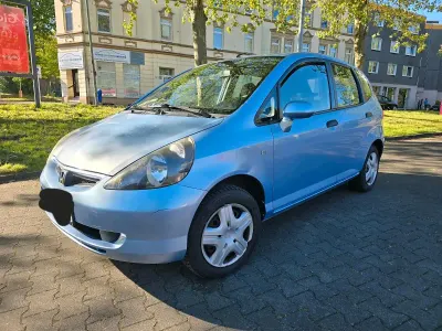 Gebraucht Honda Jazz