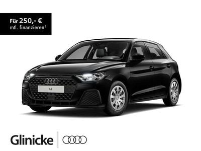 Second-hand Audi A1 95 CP (69 kW) 2024 Negru SUV