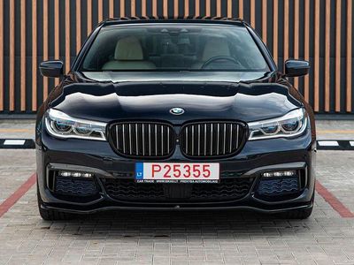 BMW 740
