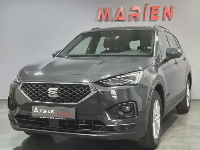 Gebraucht Seat Tarraco