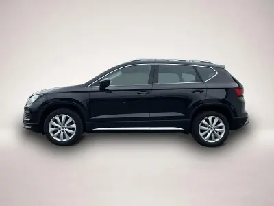 Gebraucht Seat Ateca Xperience 150 PS (110 kW) 2025 Manufacturer SUV