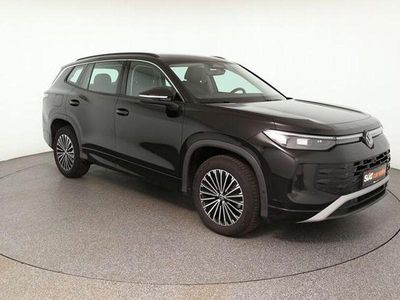 Gebraucht VW Tayron IQ Drive 193 PS (141 kW) 2025 Schwarz SUV