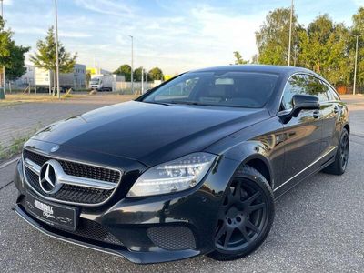 Mercedes CLS220