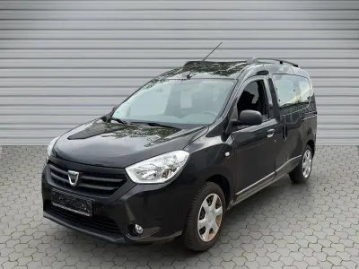 Gebraucht Dacia Dokker
