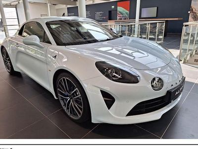 Alpine A110