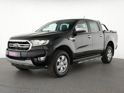 gebraucht Ford Ranger Limited