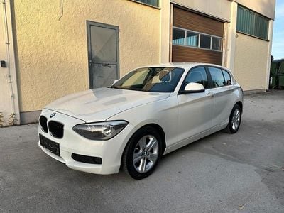 BMW 114