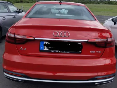 Gebraucht Audi A4
