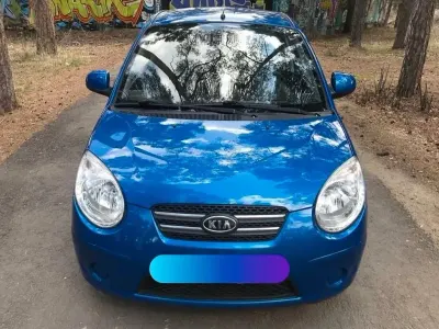 Używany Kia Picanto