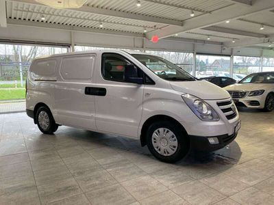 gebraucht Hyundai H-1 Kasten *LANG* 2,5 CRDI *Garantie*Klima*