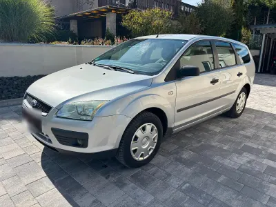 Gebraucht Ford Focus