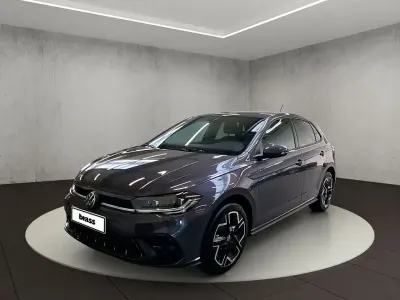 Gebraucht VW Polo R-line 95 PS (69 kW) 2026 Rauchgrau metallic Kleinwagen