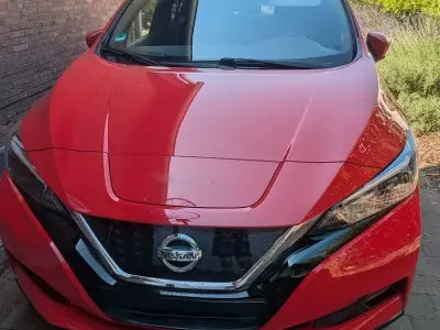 Gebraucht Nissan Leaf
