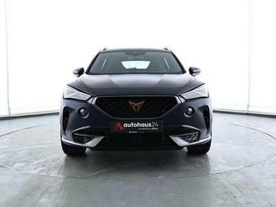 Gebraucht Cupra Formentor VZ 310 PS (228 kW) 2022 Blau SUV