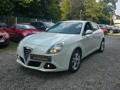 Gebraucht Alfa Romeo Giulietta