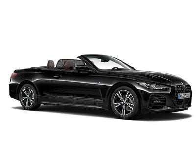 BMW 430 Cabriolet